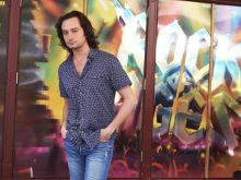 Constantine Maroulis