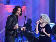 Constantine Maroulis