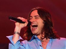 Constantine Maroulis