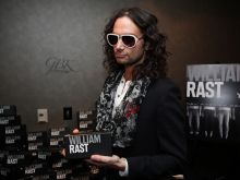 Constantine Maroulis