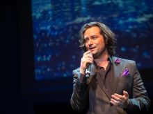 Constantine Maroulis