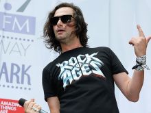 Constantine Maroulis