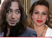 Constantine Maroulis
