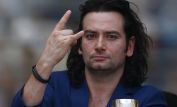 Constantine Maroulis