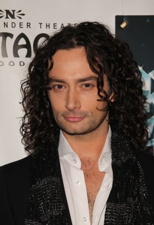 Constantine Maroulis
