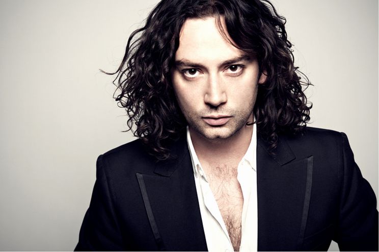 Constantine Maroulis