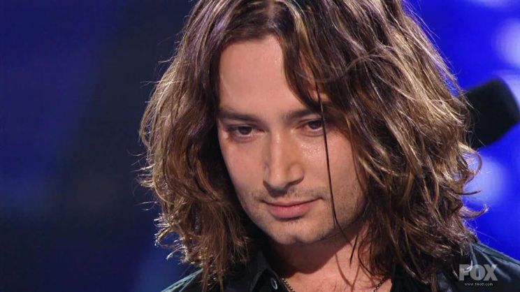 Constantine Maroulis