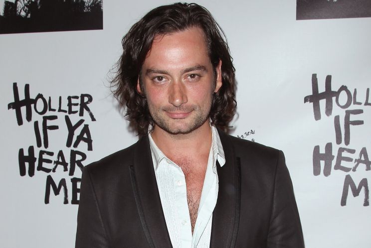 Constantine Maroulis