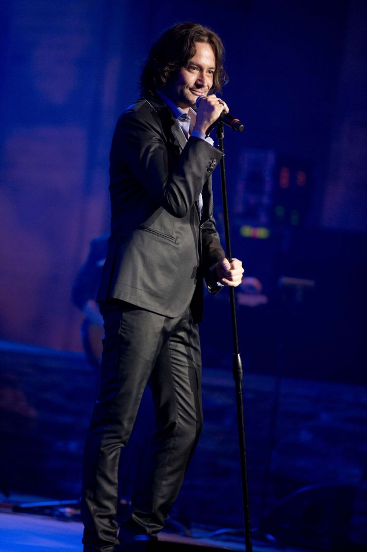 Constantine Maroulis