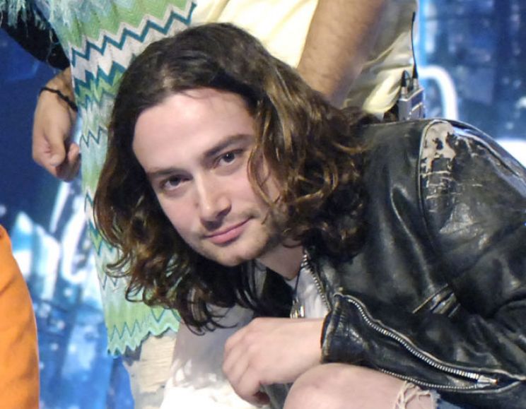 Constantine Maroulis