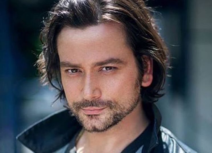 Constantine Maroulis