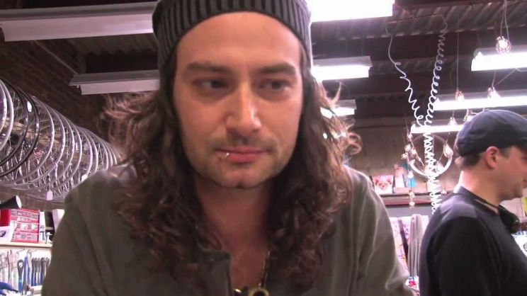Constantine Maroulis