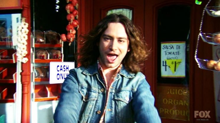 Constantine Maroulis