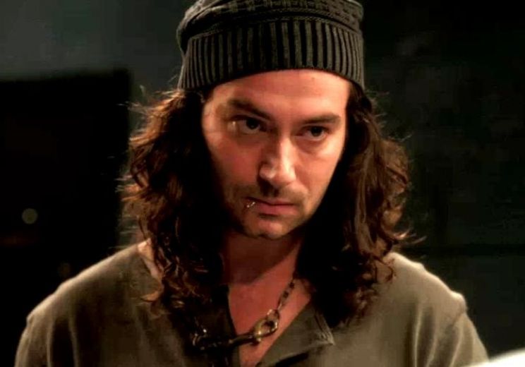 Constantine Maroulis
