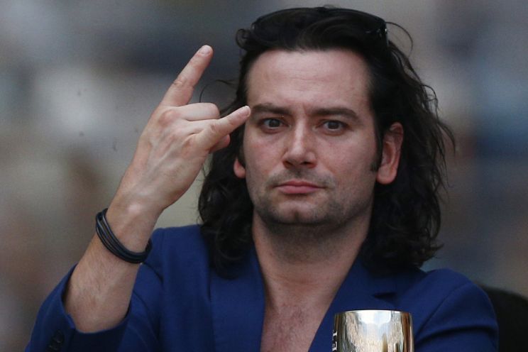 Constantine Maroulis