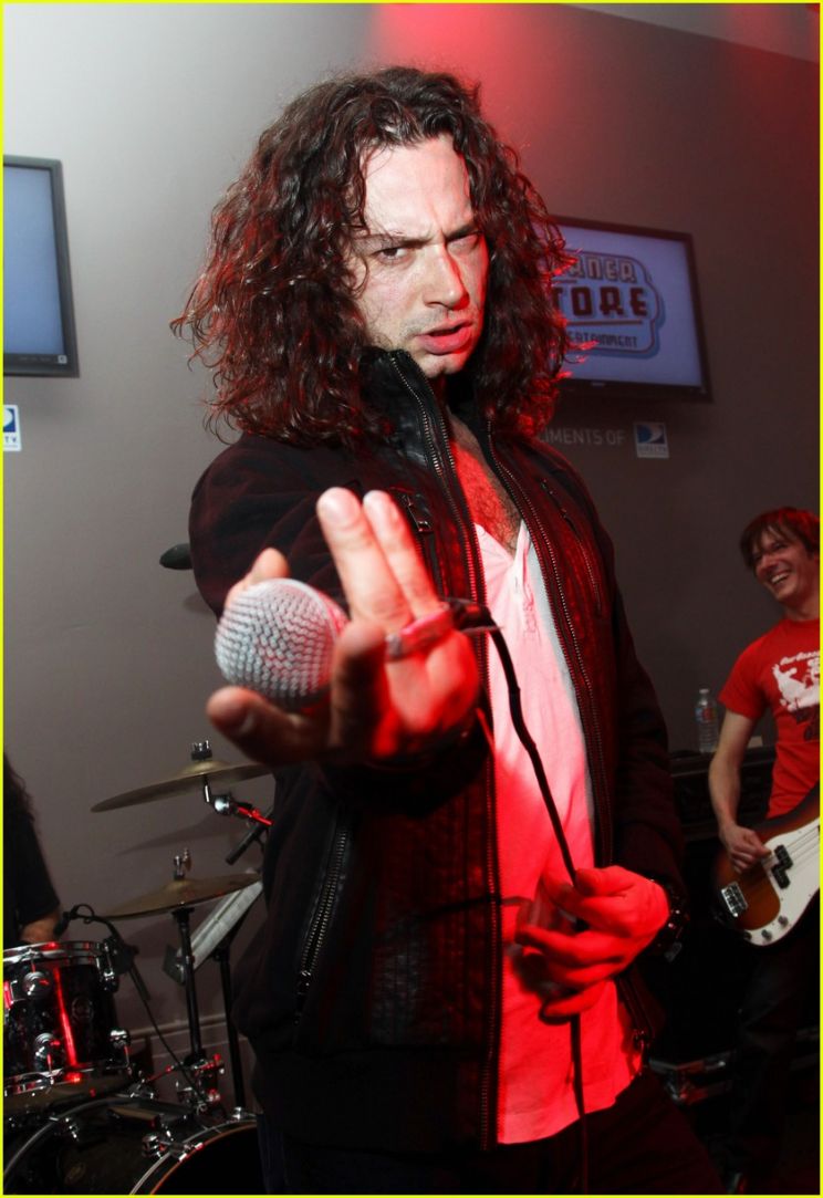 Constantine Maroulis
