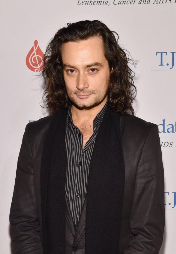 Constantine Maroulis