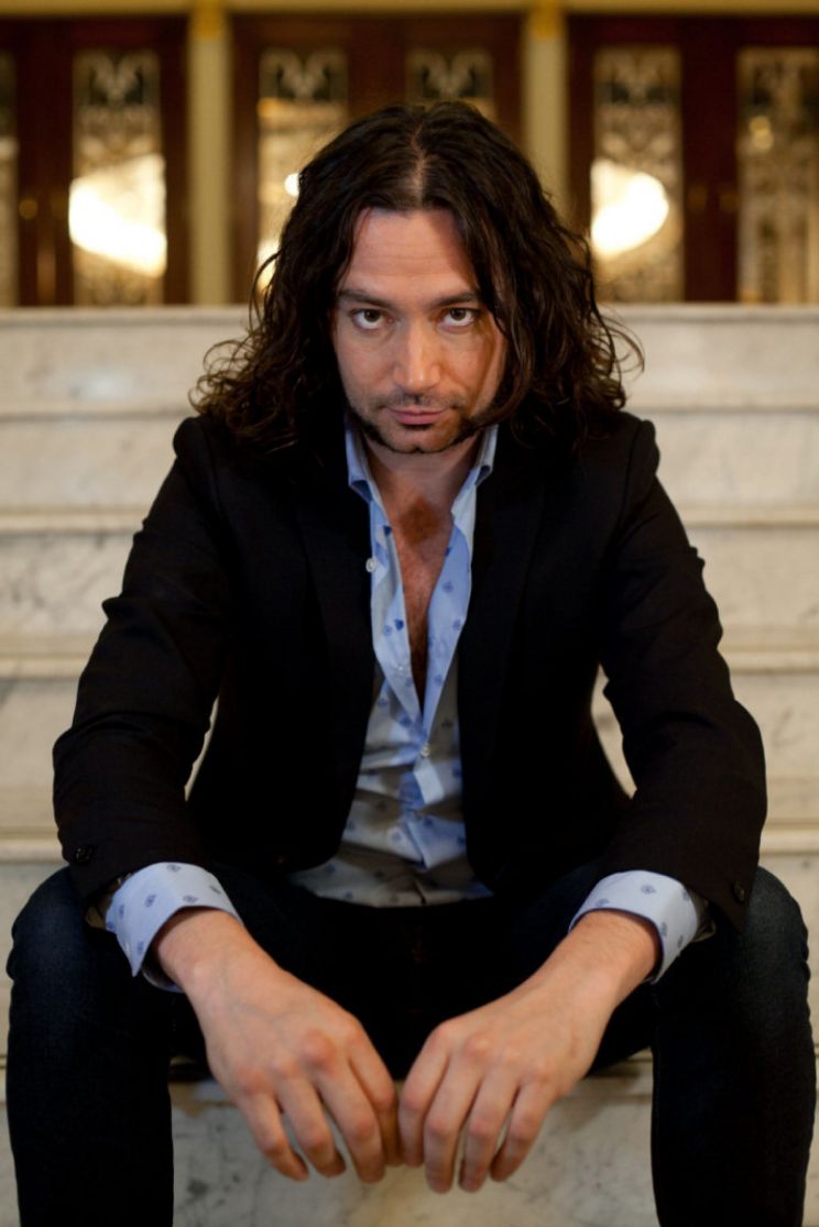 Constantine Maroulis