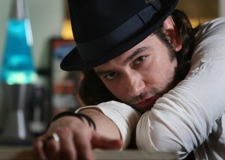 Constantine Maroulis
