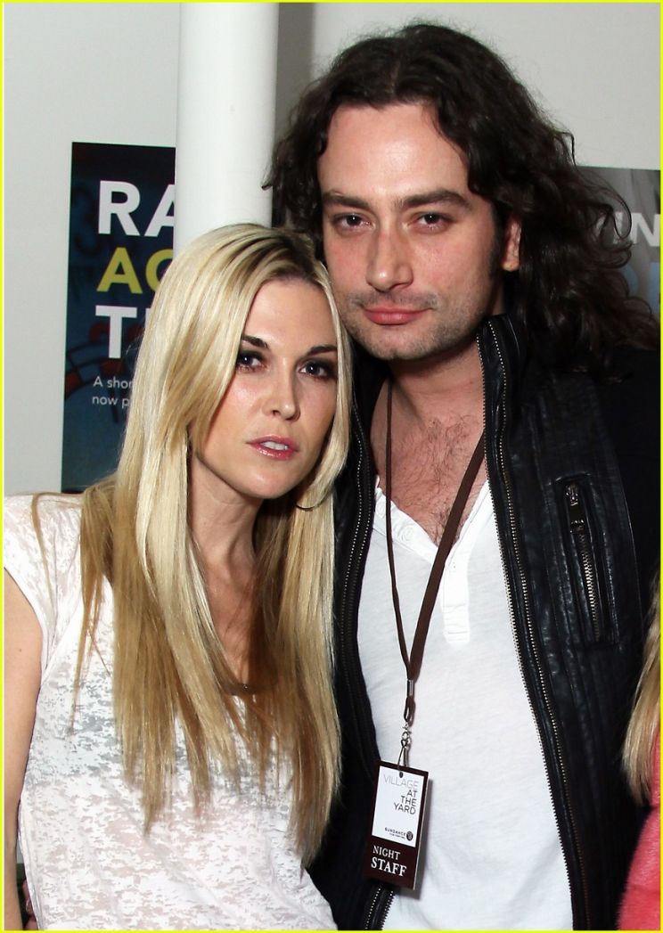 Constantine Maroulis