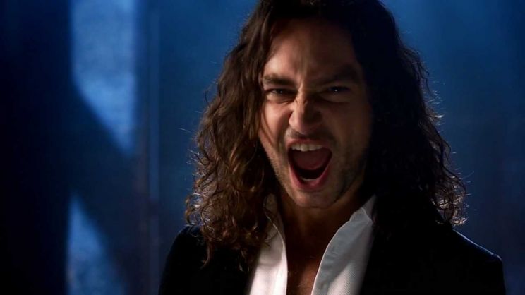 Constantine Maroulis
