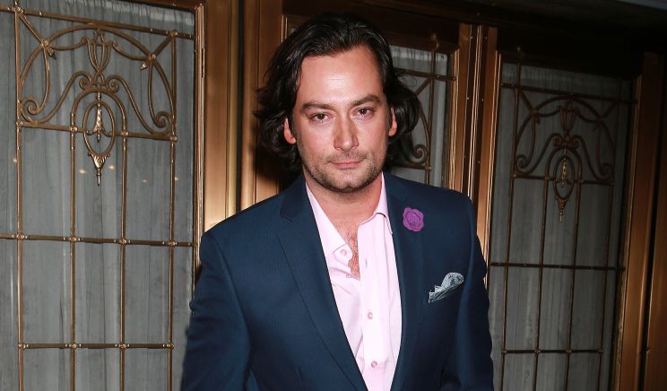 Constantine Maroulis