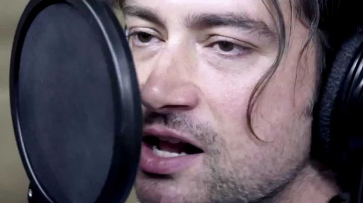 Constantine Maroulis
