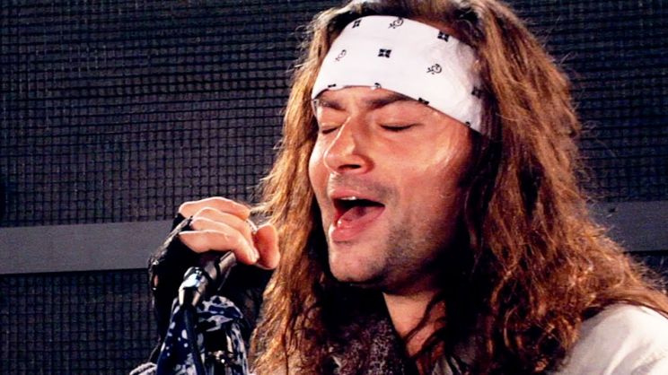 Constantine Maroulis