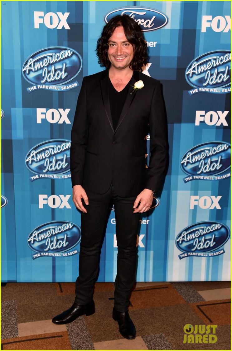 Constantine Maroulis