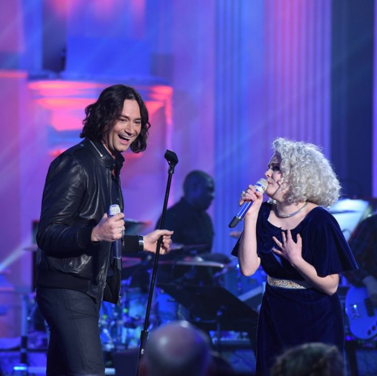Constantine Maroulis