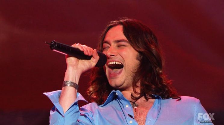 Constantine Maroulis