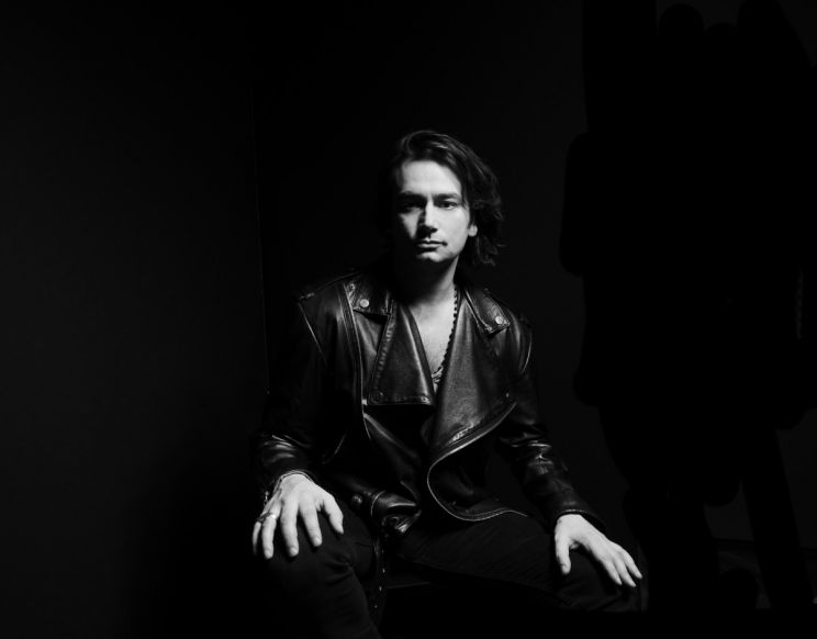 Constantine Maroulis