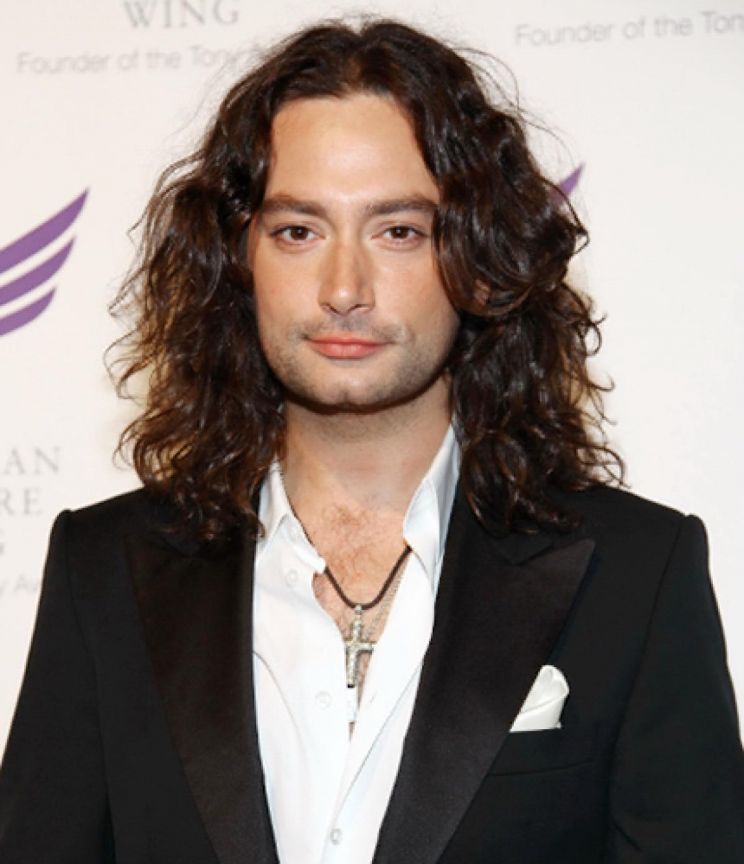 Constantine Maroulis