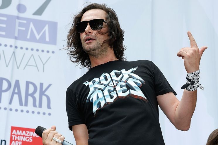 Constantine Maroulis