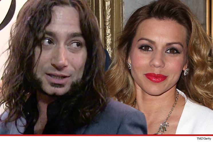 Constantine Maroulis