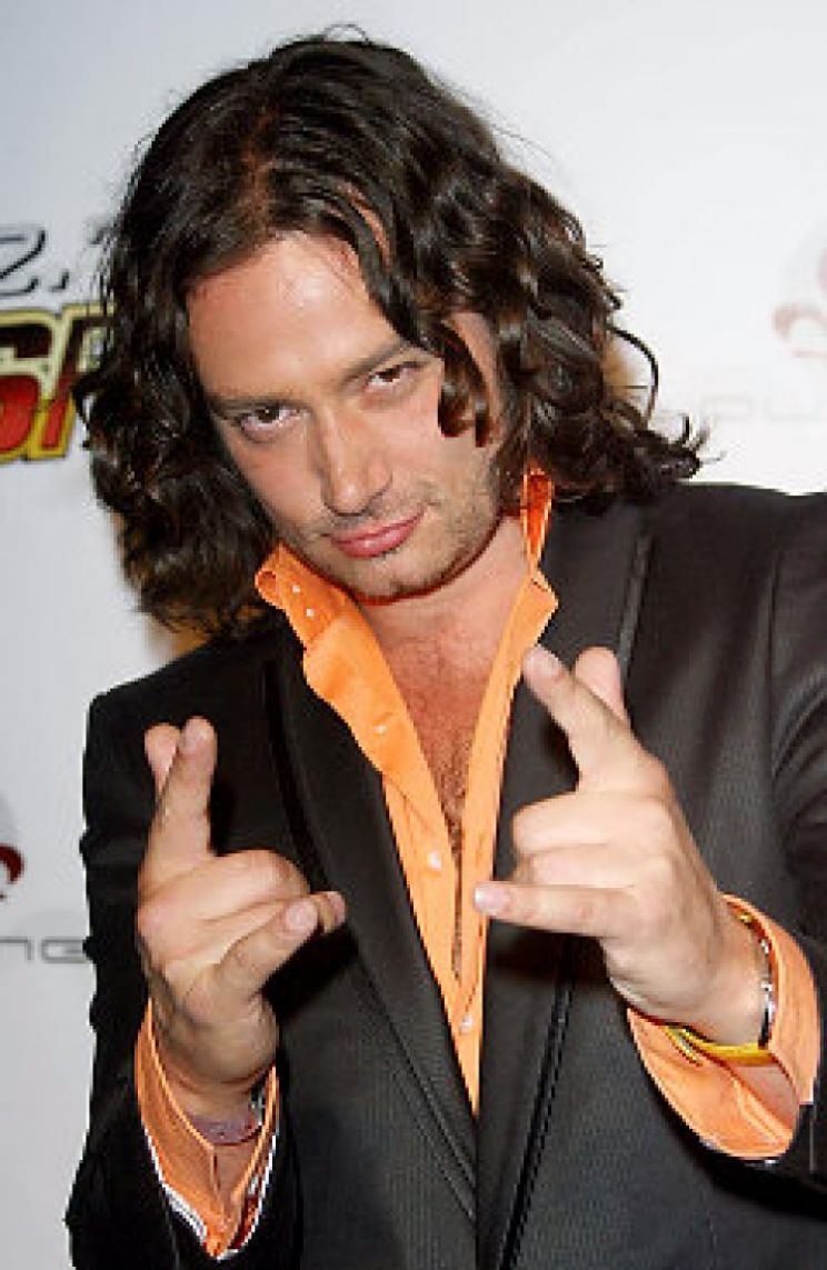 Constantine Maroulis