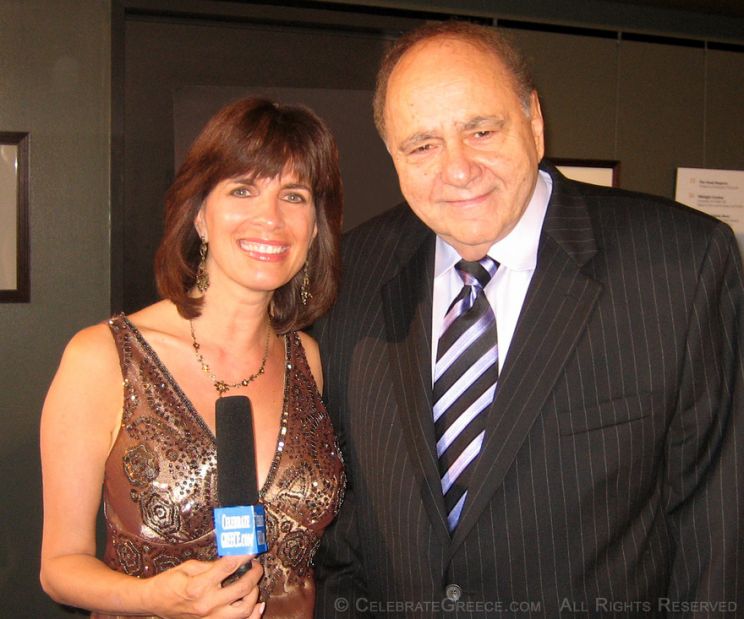 Constantine Vardalos