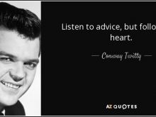 Conway Twitty