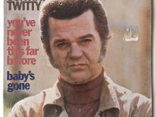 Conway Twitty