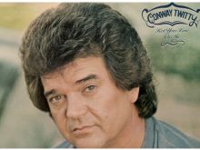 Conway Twitty