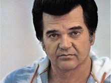 Conway Twitty