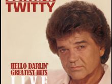 Conway Twitty