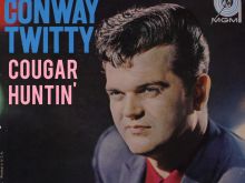 Conway Twitty