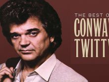 Conway Twitty