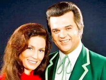 Conway Twitty