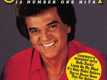 Conway Twitty