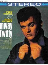 Conway Twitty