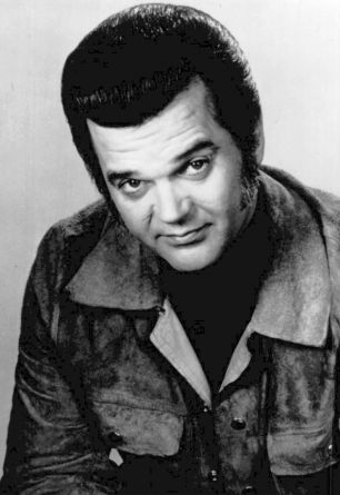 Conway Twitty