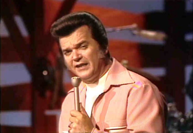 Conway Twitty