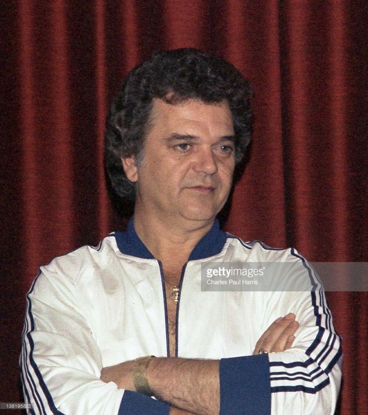 Conway Twitty